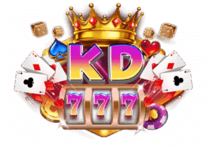 kd777 logo